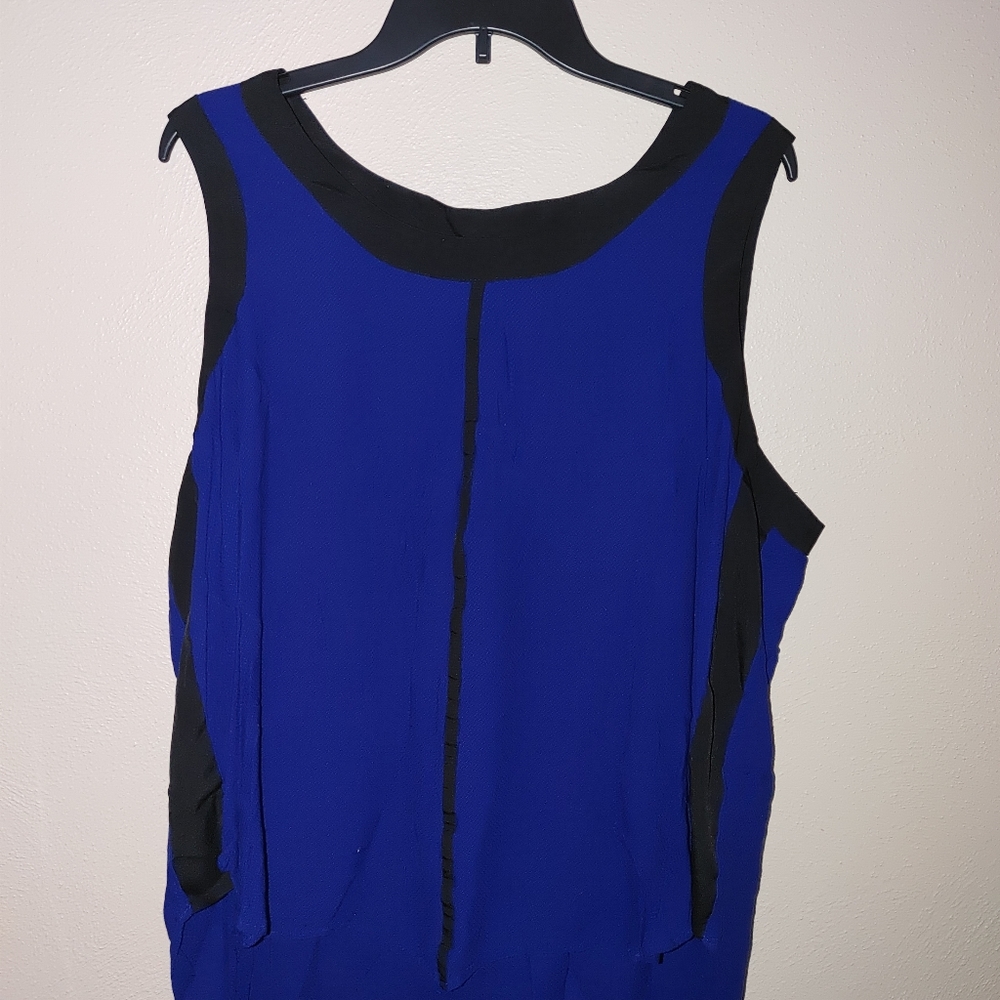 Daisy Fuentes Blouse